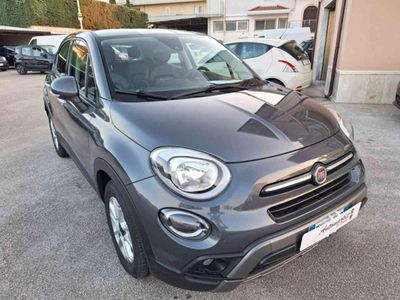Fiat 500X 1.6 MultiJet 120 CV Business usata