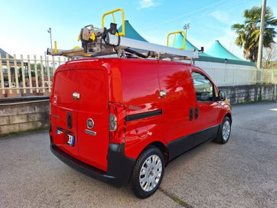Fiat Fiorino combi N1 1.3 mjt 95cv Adventure usata