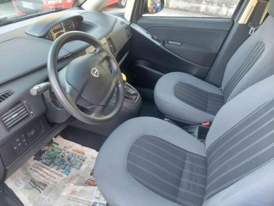 Lancia Musa 1.4 8V Ecochic (GPL) Gold (5)