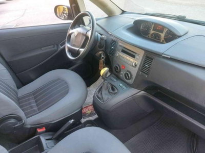Lancia Musa 1.4 8V Ecochic (GPL) Gold (8)