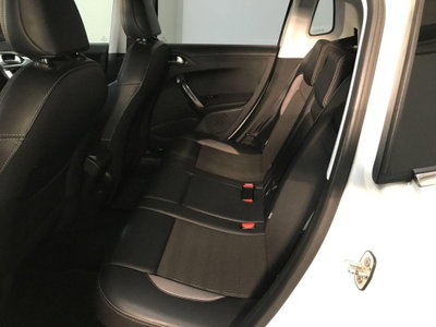Peugeot 2008 100 Allure (14)