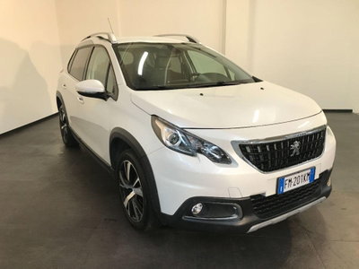Peugeot 2008 100 Allure (2)