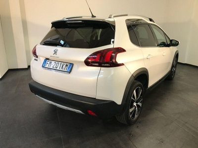 Peugeot 2008 100 Allure (3)