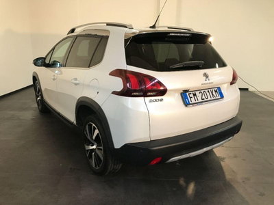 Peugeot 2008 100 Allure (4)