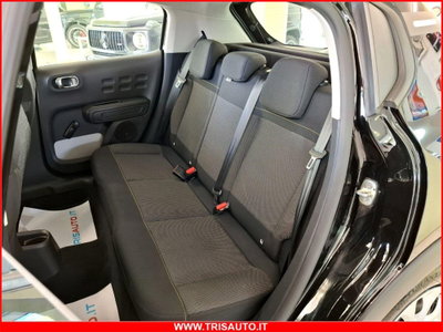 Citroen C3 1.2 puretech You s&s 83cv neopatentati (11)