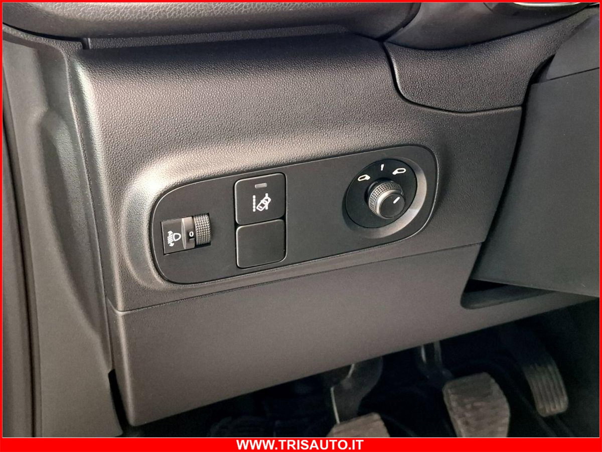 Citroen C3 1.2 puretech You s&s 83cv neopatentati (12)