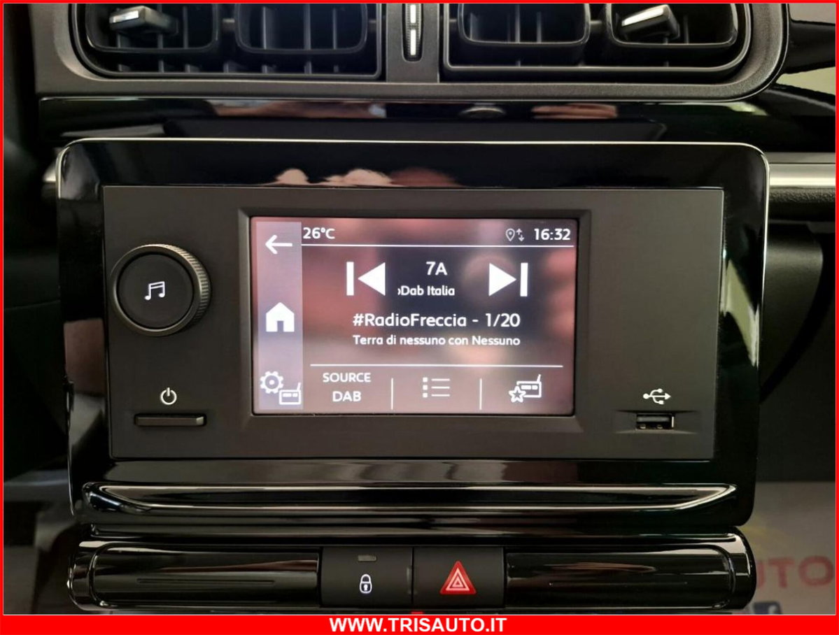 Citroen C3 1.2 puretech You s&s 83cv neopatentati (15)