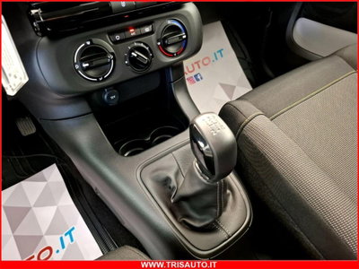 Citroen C3 1.2 puretech You s&s 83cv neopatentati (17)