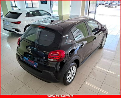Citroen C3 1.2 puretech You s&s 83cv neopatentati (20)