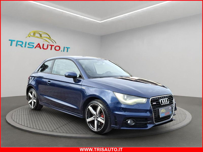Audi A1 1.6 TDI 105 CV Ambition