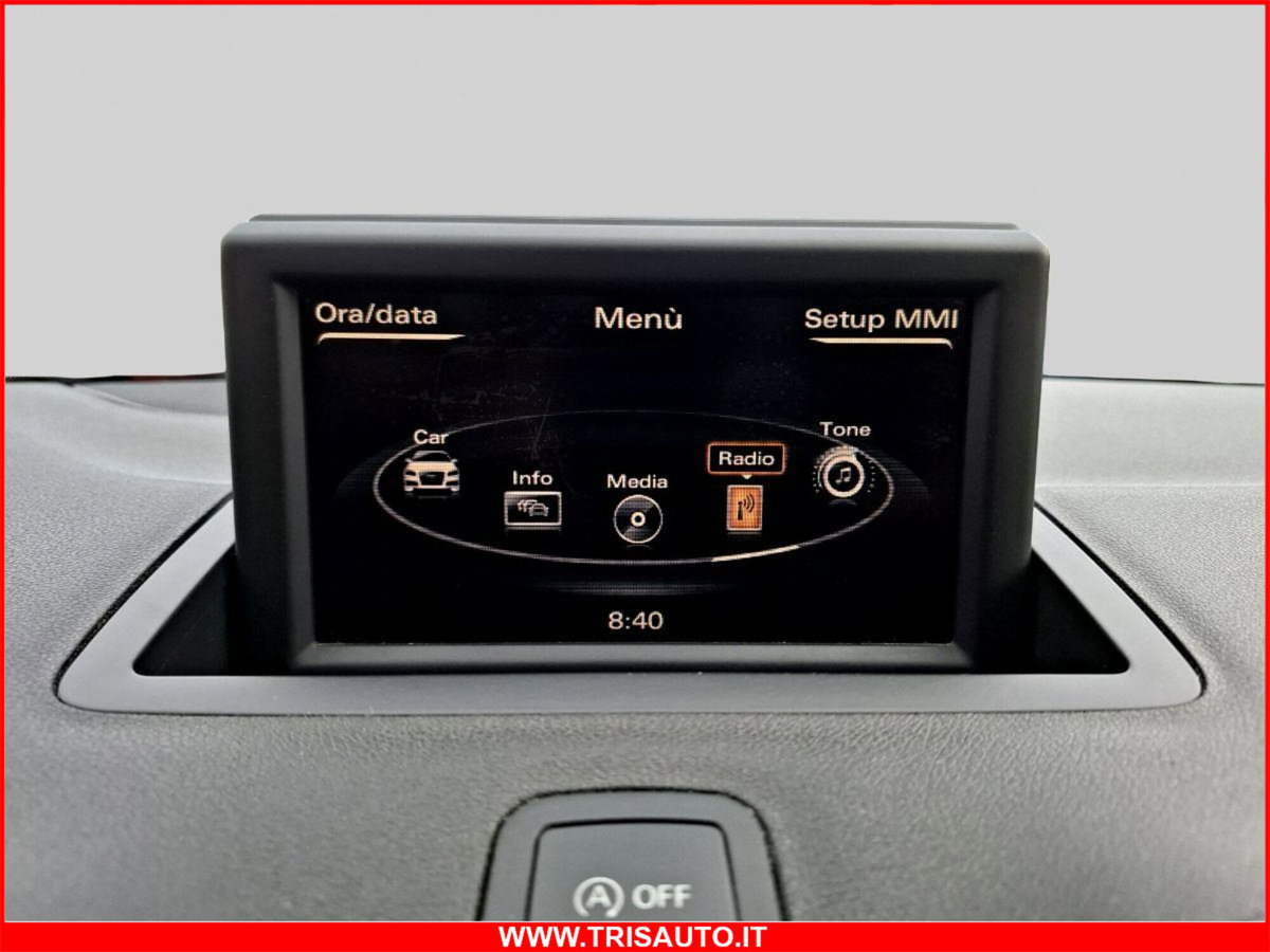 Audi A1 1.6 TDI 105 CV Ambition (10)