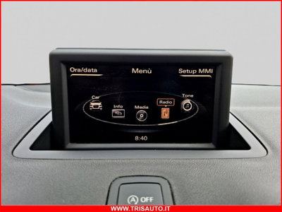Audi A1 1.6 TDI 105 CV Ambition (10)