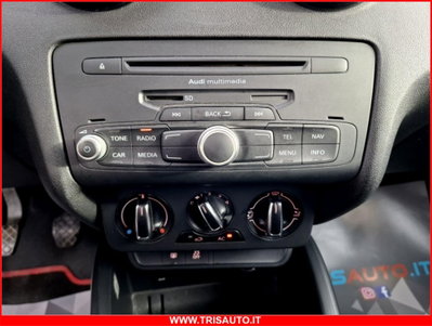 Audi A1 1.6 TDI 105 CV Ambition (11)