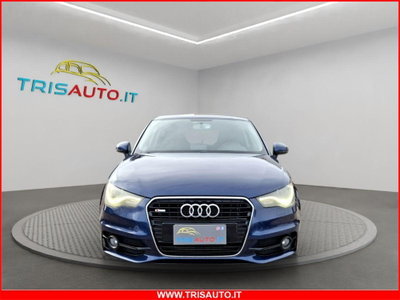 Audi A1 1.6 TDI 105 CV Ambition (12)