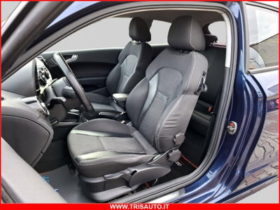 Audi A1 1.6 TDI 105 CV Ambition (8)