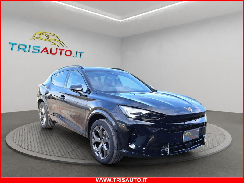 Cupra Formentor Formentor 1.5 TSI