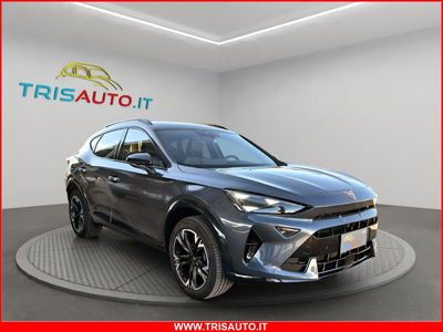 Cupra Formentor Formentor 1.5 TSI usata