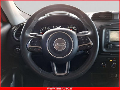 Jeep Renegade 1.6 mjt Longitude 2wd 130cv (13)