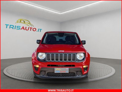 Jeep Renegade 1.6 mjt Longitude 2wd 130cv (16)