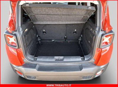 Jeep Renegade 1.6 mjt Longitude 2wd 130cv (18)