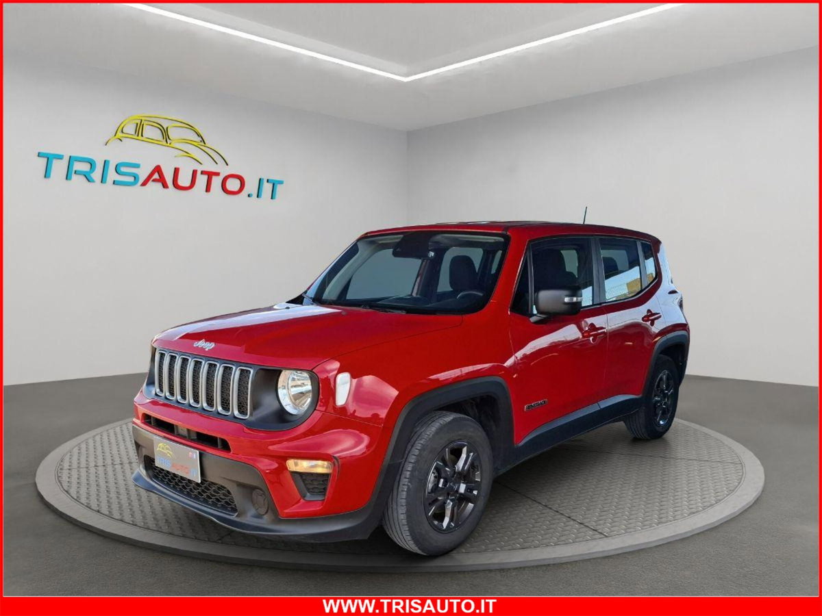 Jeep Renegade 1.6 mjt Longitude 2wd 130cv (3)