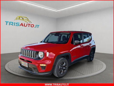 Jeep Renegade 1.6 mjt Longitude 2wd 130cv (3)