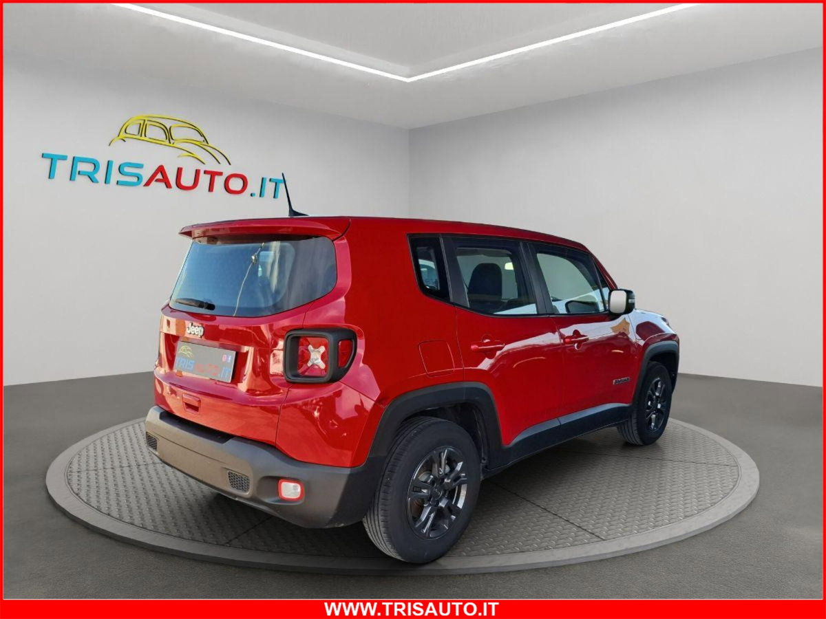 Jeep Renegade 1.6 mjt Longitude 2wd 130cv (4)
