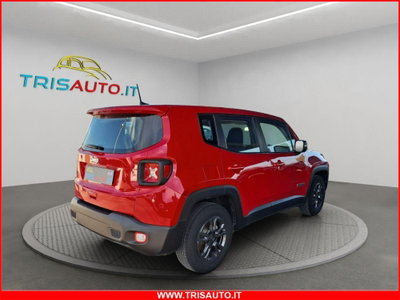 Jeep Renegade 1.6 mjt Longitude 2wd 130cv (4)