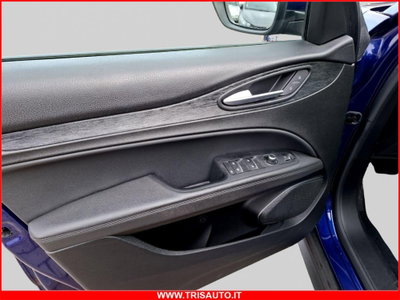 Alfa Romeo Stelvio Stelvio 2.2 Turbodiesel 210 CV AT8 Q4 Ti (12)