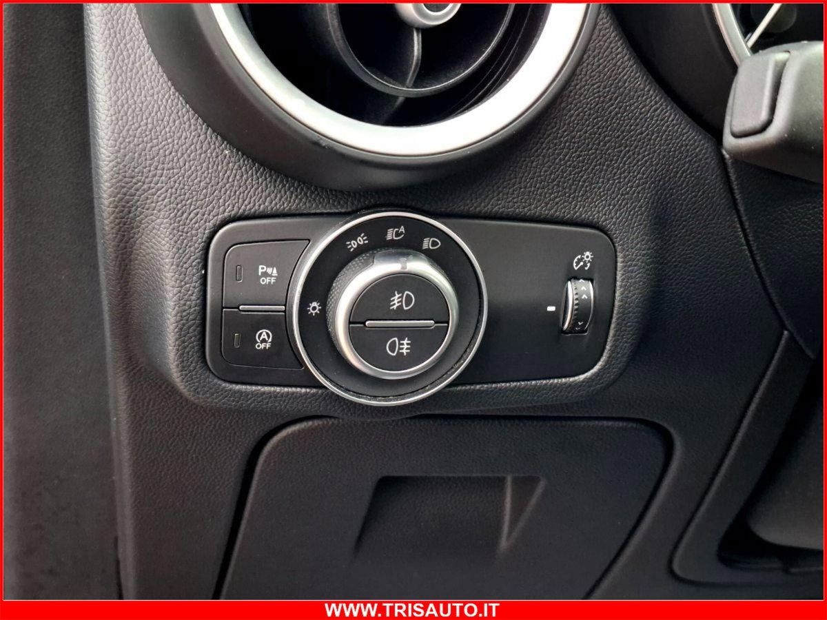 Alfa Romeo Stelvio Stelvio 2.2 Turbodiesel 210 CV AT8 Q4 Ti (13)