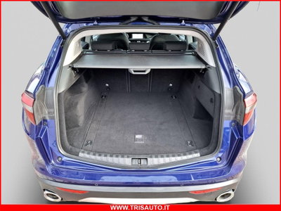 Alfa Romeo Stelvio Stelvio 2.2 Turbodiesel 210 CV AT8 Q4 Ti (20)