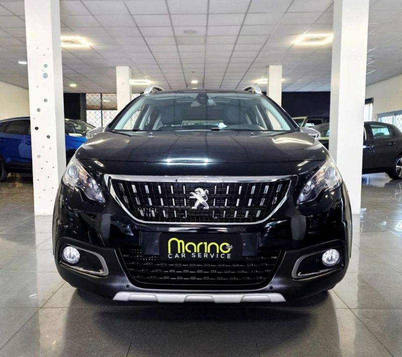 Peugeot 2008 PureTech 130 S&S GT