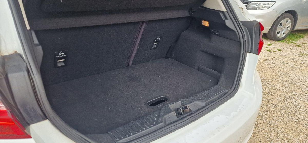Ford Fiesta 1.5 TDCi 120 CV 5 porte Vignale (15)