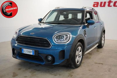 MINI Mini Countryman 1.5 One D Business Countryman usata