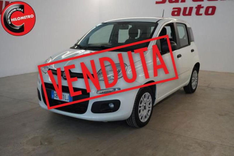 Fiat Panda 1.2 EasyPower Easy