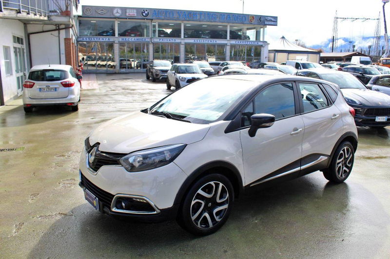 Renault Captur 1.5 dCi 8V 90 CV Start&Stop Energy R-Link