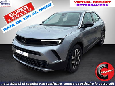 Opel Mokka 1.2 Turbo Elegance usata