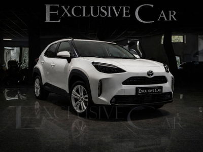 Toyota Yaris Cross 1.5 Hybrid 5p. E-CVT Active usata