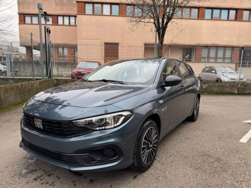 Fiat Tipo Station Wagon Tipo SW 1.0 t3 Cross 100cv