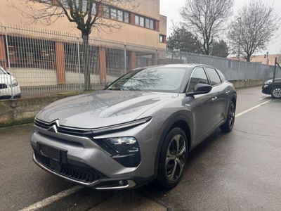Citroen C5 X X PureTech 130 S&S EAT8 Shine nuova