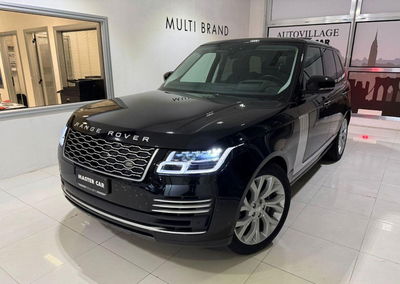 Land Rover Range Rover 2.0 Si4 PHEV Autobiography LWB usata