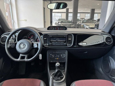 Volkswagen Maggiolino 1.2 TSI Design (11)