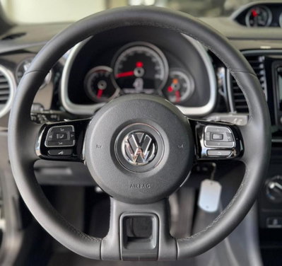 Volkswagen Maggiolino 1.2 TSI Design (12)