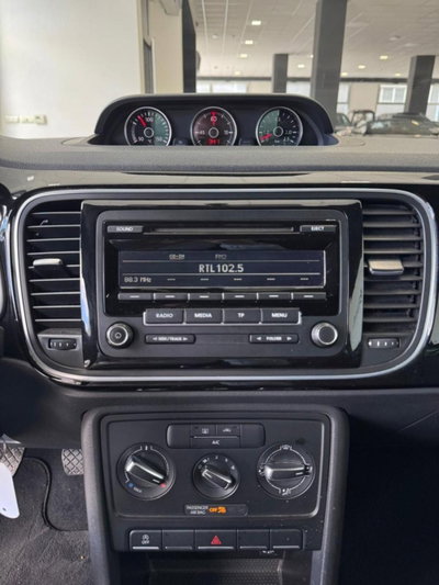 Volkswagen Maggiolino 1.2 TSI Design (13)