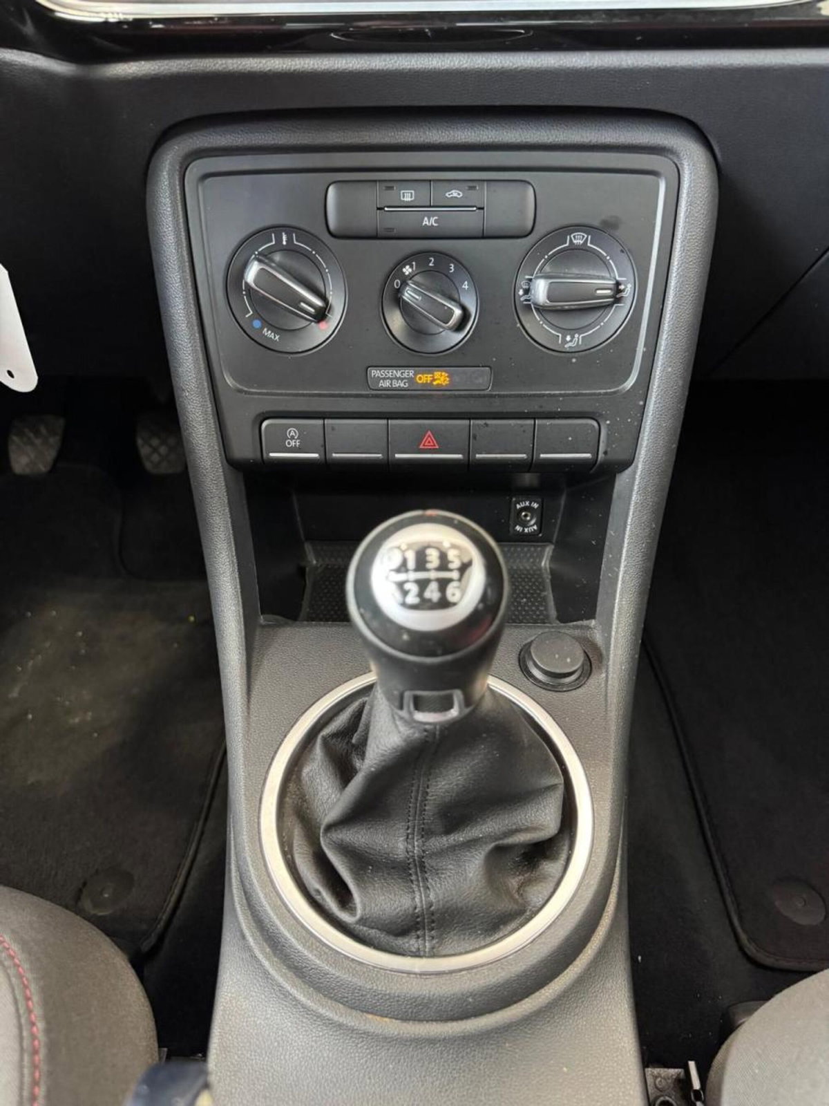Volkswagen Maggiolino 1.2 TSI Design (14)