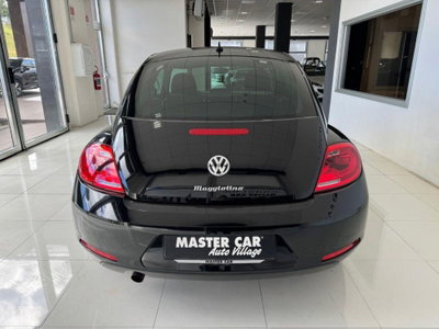 Volkswagen Maggiolino 1.2 TSI Design (6)