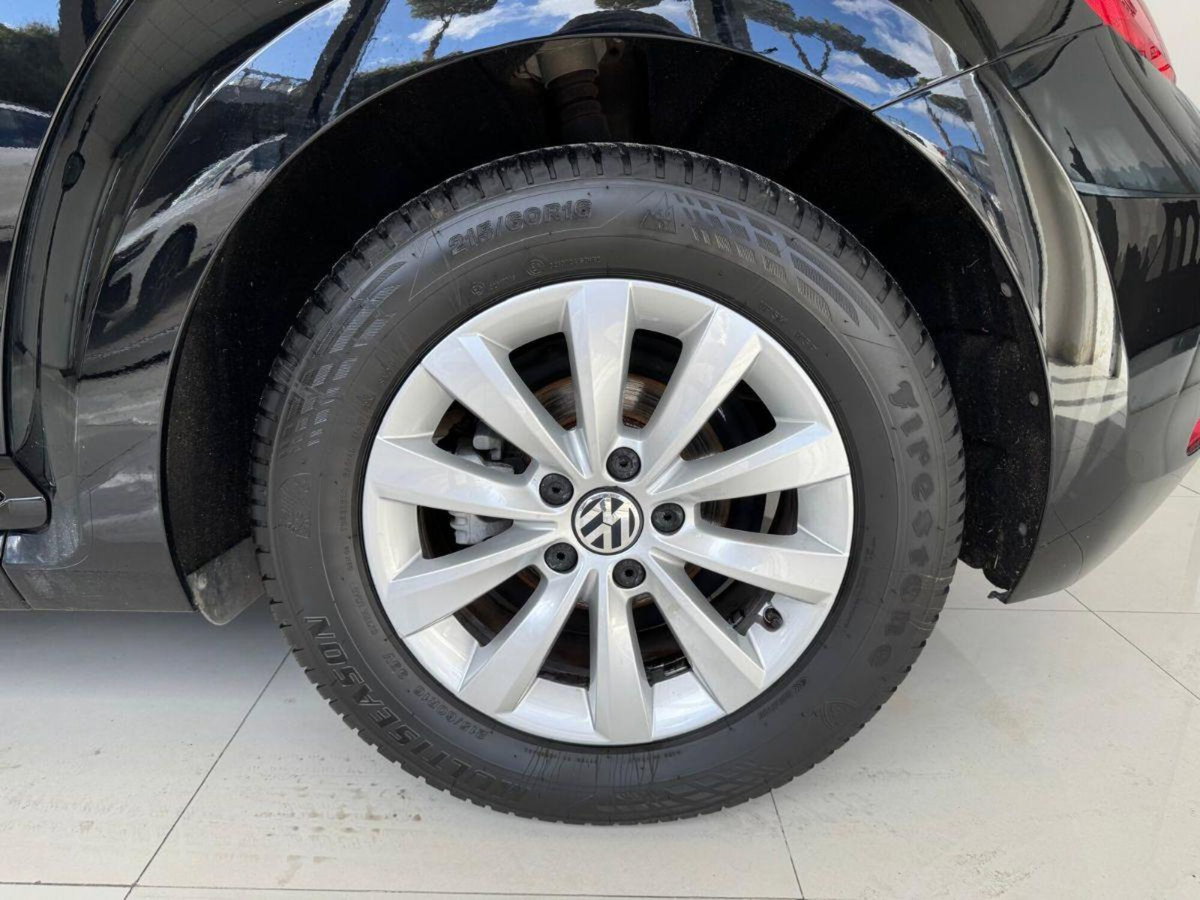 Volkswagen Maggiolino 1.2 TSI Design (7)