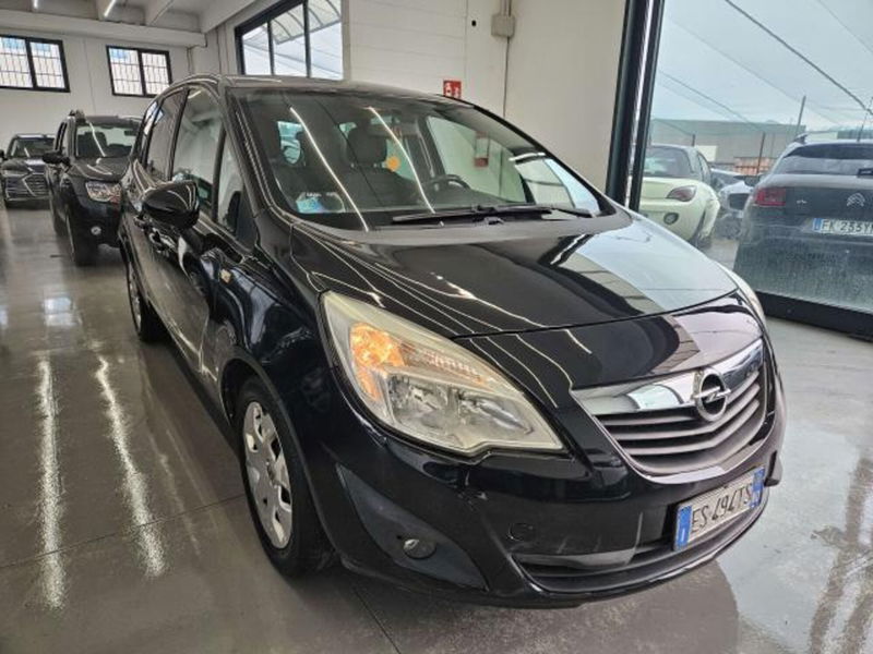 Opel Meriva 1.4 100CV Cosmo