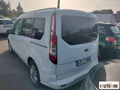 Ford Tourneo Connect Tourneo  1.5 TDCi 120 CV aut. Titanium (5)