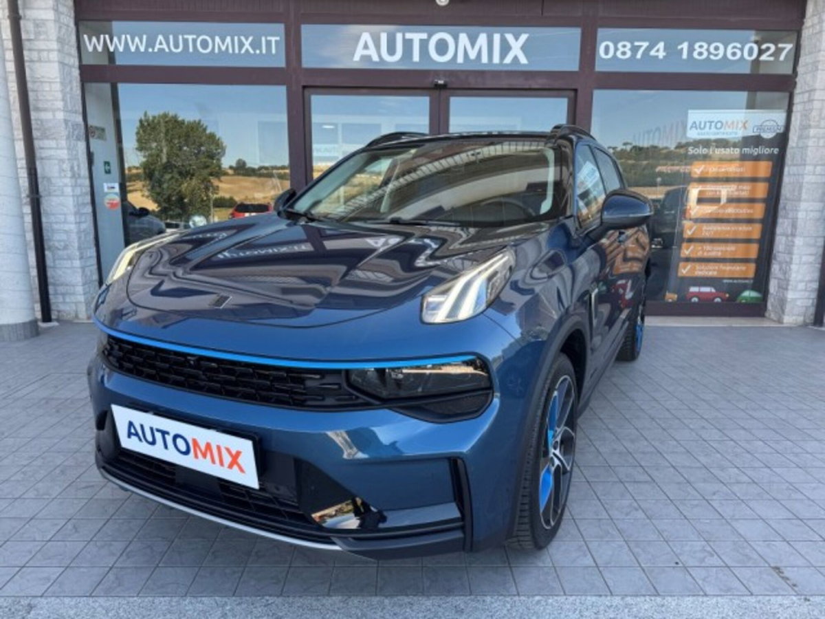 Lynk & Co 01 01 1.5 td phev (2)